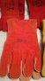 Ръкавици за заварчици , снимка 3