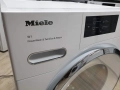 Miele WWR880 WPS - 9кг Пара WiFi TwinDos Пералня Миеле 12м Гаранция, снимка 2