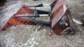 Фадромна уредба от трактор  челен товарач , снимка 2