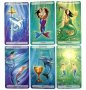 Разкошни таро карти с русалки: Mermaid Tarot и Oceanic Tarot, снимка 10