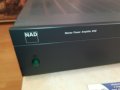 NAD 912 POWER AMPLI-ВНОС SWISS 1812231334, снимка 3