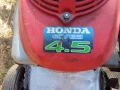 Косачка за трева honda , снимка 3