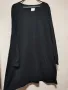 СТРАХОТНА ТУНИКА/РОКЛЯ ПЛЕТИВО 2XL-3XL, снимка 3