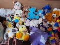 Плюшени играчки , снимка 3