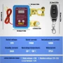 Ключ маса, Дистанционен Прекъсвач на Акумулатора 12V 240A, кола, лодка, каравана, АТВ, 4x4, снимка 6