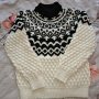 Пуловер Н&М, снимка 1 - Блузи с дълъг ръкав и пуловери - 43880442