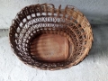 Кош плетен  , снимка 2