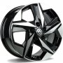 17" Джанти Хюндай 5X114.3 HYUNDAI KONA ELANTRA I30 I40 IX35 TUCSON Santa Fe, снимка 1 - Гуми и джанти - 32874795