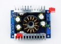  Dc-dc Led Boost-step up драйер 12-35v/150w/8a Mosfet , снимка 2