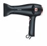 Сешоар, Beurer HC 55 Hair dryer,2 000 W, cable rewind function, ion function,3 heat settings, 2 blow