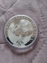 500 драма 2025 Армения 1 oz сребро перфектна, снимка 2