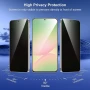 Матов Privacy Хидрогел Протектор за Дисплей за Samsung Galaxy A36 A56, снимка 7