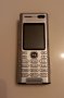 Sony Ericsson K600i, снимка 2
