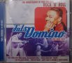 Компакт дискове CD Fats Domino – The Very Best, снимка 1 - CD дискове - 35131504