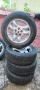 Зимни гуми за Land Rover, снимка 1