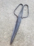 Кована ножица 5, снимка 4