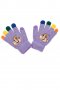 Детски цветни ръкавици Сой Луна SOY LUNA, снимка 2