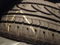 Продавам летни гуми 205/55/16 Радар, снимка 1