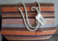 Плажна чанта, оригинална LCWAIKIKI, голяма, снимка 1 - Чанти - 33370519