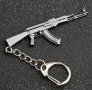 Калашник , АК 47 ключодържател , Автомат Калашников Ak 47 , CS GO, снимка 2