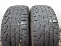 2бр зимни гуми 225/60/16 Pirelli L0105 , снимка 3