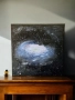 Картина 40/40 см., снимка 2