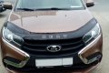 Дефлектор за Lada XRAY (след 2015 г.) , снимка 2