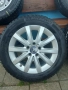 Продавам джанти с зимни гуми за Мерцедес, снимка 5
