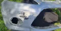 Предна броня от FORD FIESTA Форд Фиеста 1.2 60 к.с 2009-2013Г, снимка 3