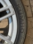 5х112 18 Джанти Audi Vw Seat Skoda 5x112 Ауди Фолксваген Сеат Шкода, снимка 2