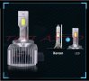 Лед Крушки LED D1S D2S D3S D4S Plug & Play Без Преправяне Замяна Фабрични Ксенонови Крушки , снимка 2