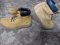 Dockers-боти от естествена кожа 40 номер-Виетнам, снимка 1