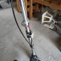 Space scooter (добро състояние) , снимка 4