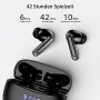 Нови Bluetooth 5.3 слушалки Водоустойчиви LED индикатор Earbuds, снимка 3