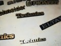 TECHNICS & SONY & AIWA-45лв за 1бр-AUDIO ЕМБЛЕМИ 0904231656, снимка 13
