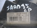 Ляв фар за SAAB 95 9-5 , феис , 2002-2006 , 89006241, снимка 2