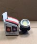 Вело фар  USB LED COB Super Bright Taillight 030B, снимка 3