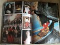 Разкошна книга албум за Венеция на немски език, снимка 5