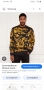 Versace Jeans Couture Cotton Мens Size L НОВО! ОРИГИНАЛ! Мъжка Блуза Суичър, снимка 5