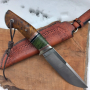 Нож ръчна изработка, снимка 10