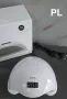Компактна UV LED лампа за нокти SUN5 с висока мощност-48W,сензор за автоматична пускане, снимка 1