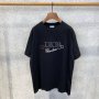 Мъжка тениска DIOR-реплика, снимка 1 - Тениски - 43781549