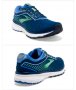 маратонки  BROOKS GHOST 12 BLUE AQUA  номер 36 и 40, снимка 6