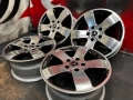 Алуминиеви джанти за Мерцедес (Mercedes), 16 цола, 5х112, снимка 3