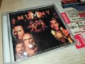 MUMMY CD 1105250828, снимка 9