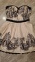 Кукленска рокля, снимка 1 - Рокли - 33250650