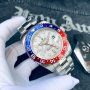 Мъжки часовник Rolex GMT-Master II Pepsi с автоматичен механизъм, снимка 3