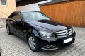 -Mercedes-Benz C 250 CDI