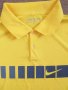 Nike Golf Talla M Ref - страхотна мъжка тениска КАТО НОВА, снимка 3