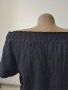Дамска къса блуза, снимка 4